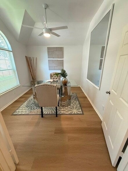 16807 Chaco Canyon Ct