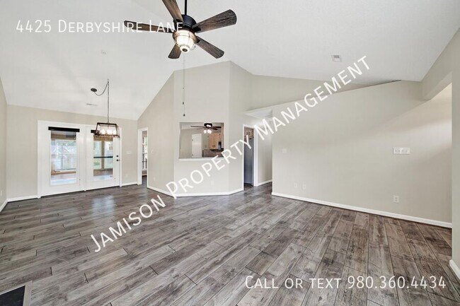 4425 Derbyshire Ln
