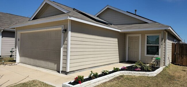 Charming 3BR House in Forney - Charming 3BR House in Forney