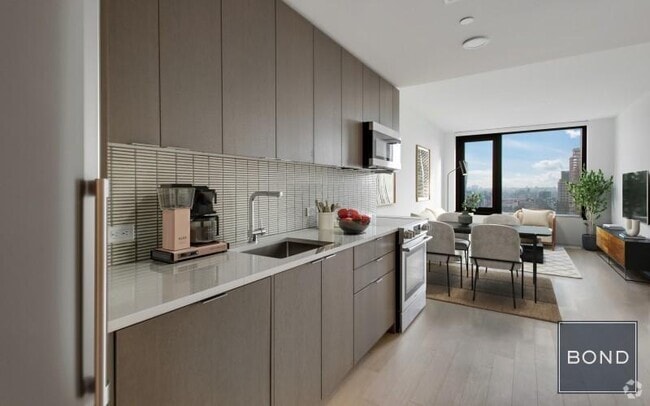 Building Photo - 18 6th Ave Unit 2207 Rental