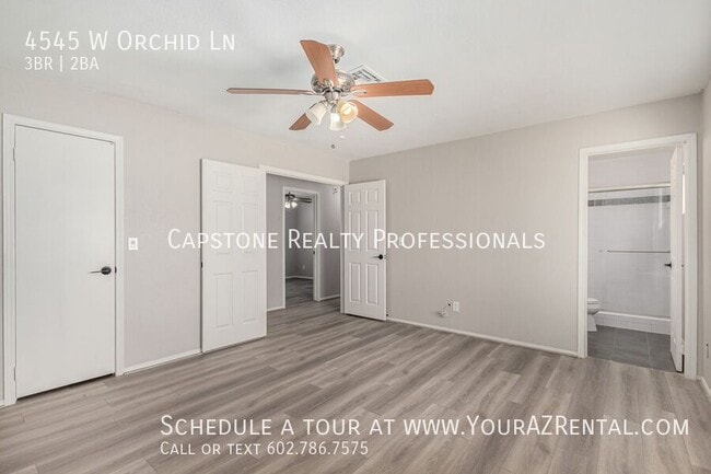 Photo - 4545 W Orchid Ln