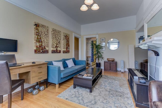 Photo - 426 Cole St Unit B