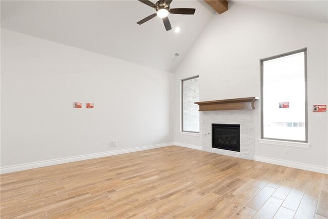 Photo - 4 Bedroom Home in Edmond with Storm Shelter and Bonus Room