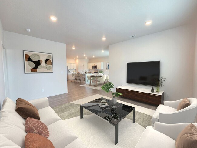 Photo - $2,695 - 4 Bed / 2 Bath Beautiful Newer Construction Home in Cheney
