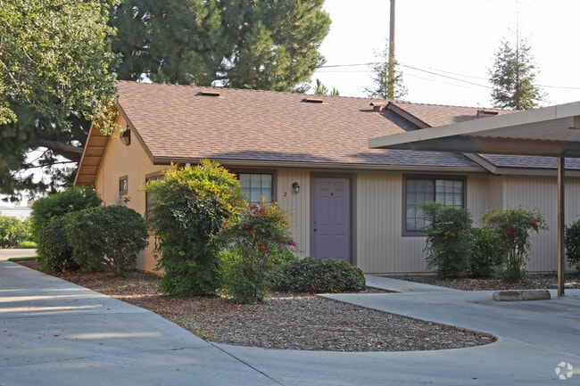 Willow Glen Apartments - Willow Glen Apartments