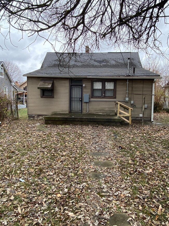 Photo - 2838 Boulevard Pl