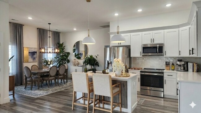 Photo - Beautifully maintained home