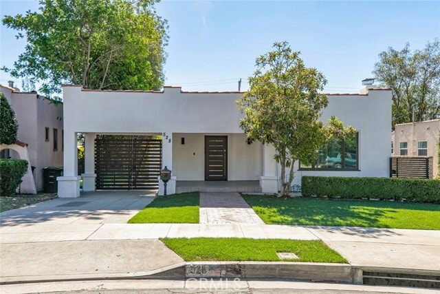 Building Photo - 528 Spencer St