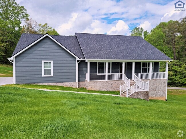 Building Photo - 2211 Huntland Rd Rental