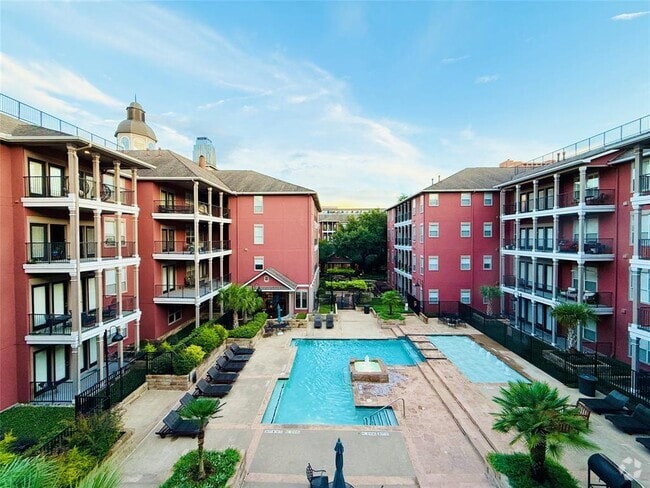 Building Photo - 2400 McCue Rd Unit 345 Rental