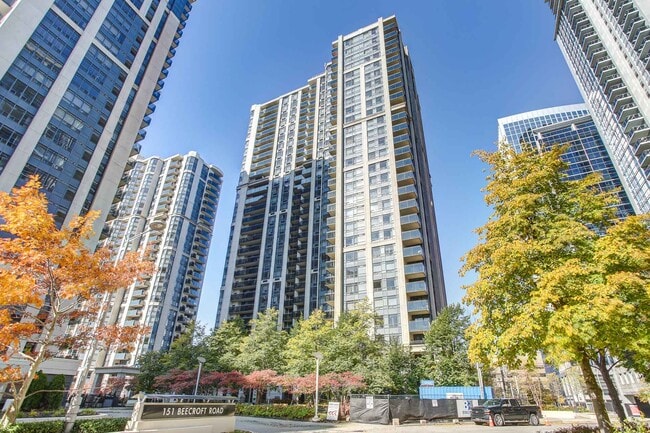 Building Photo - 155 Beecroft Rd Unit 1812 - 155 Beecroft Rd