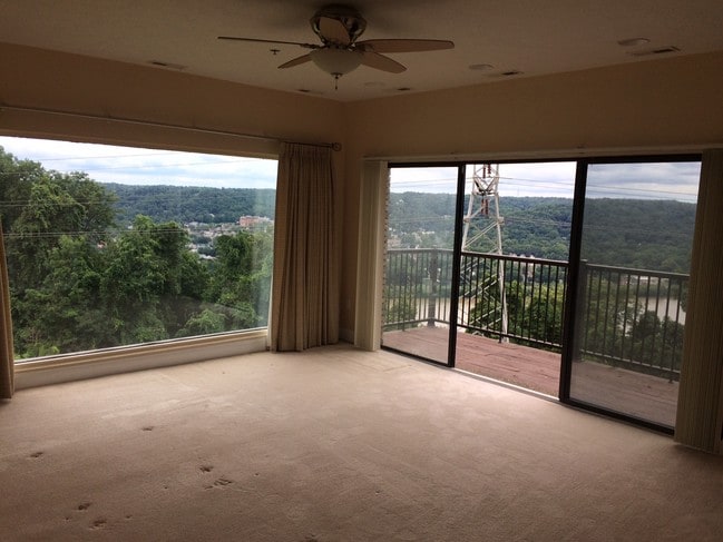 Two Bed / Two Bath Master - Merrit Commons