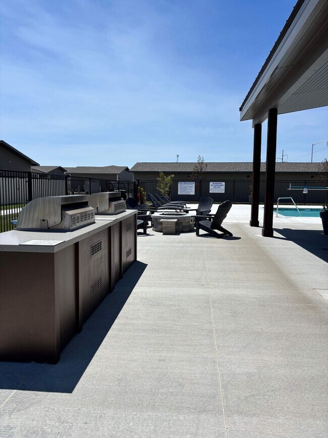 Concord Villas