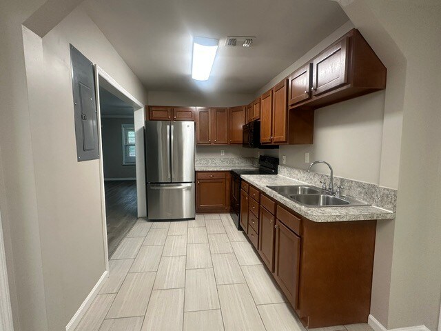 Photo - Updated 3 Bedroom Home With Washer And Dryer Included