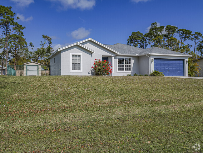 Building Photo - 6700 Citrus Park Blvd Rental