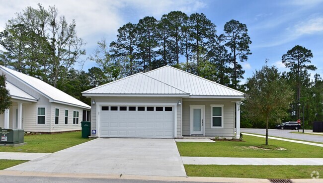 Building Photo - Brand New 3 Bedroom 2 Bath Custom Craftsman Rental