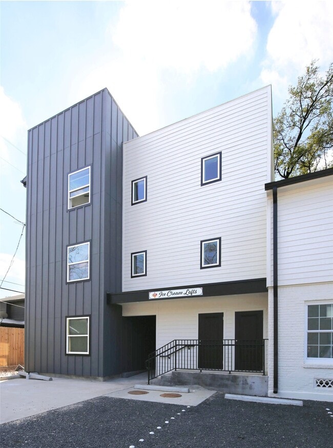 1719 Westheimer Rd Unit A