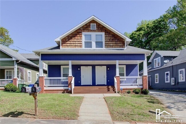Building Photo - 1173 Arlington Ave SW Unit A