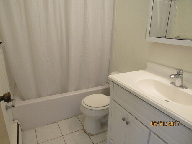 Photo - Fall Haven Apartments