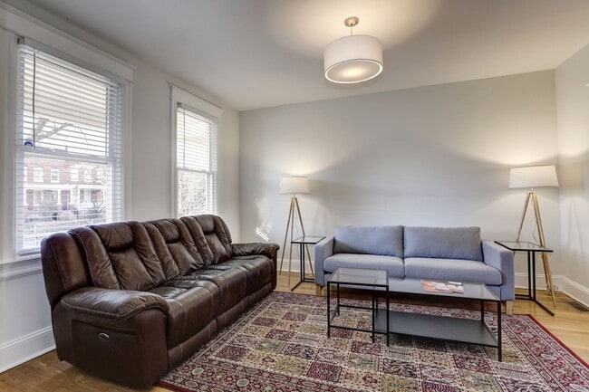 4105 New Hampshire Ave NW