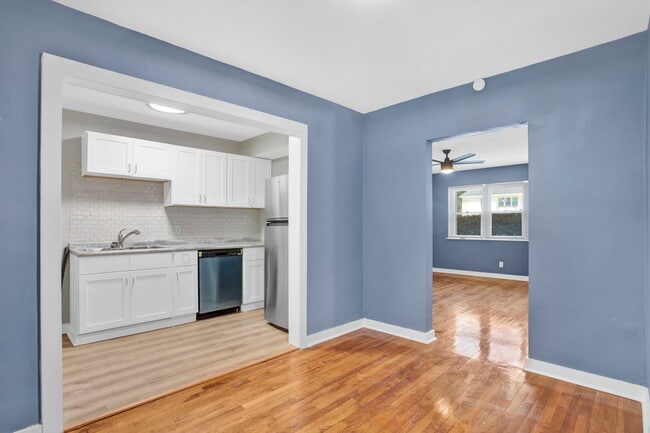 Photo - Stonewall Apartments