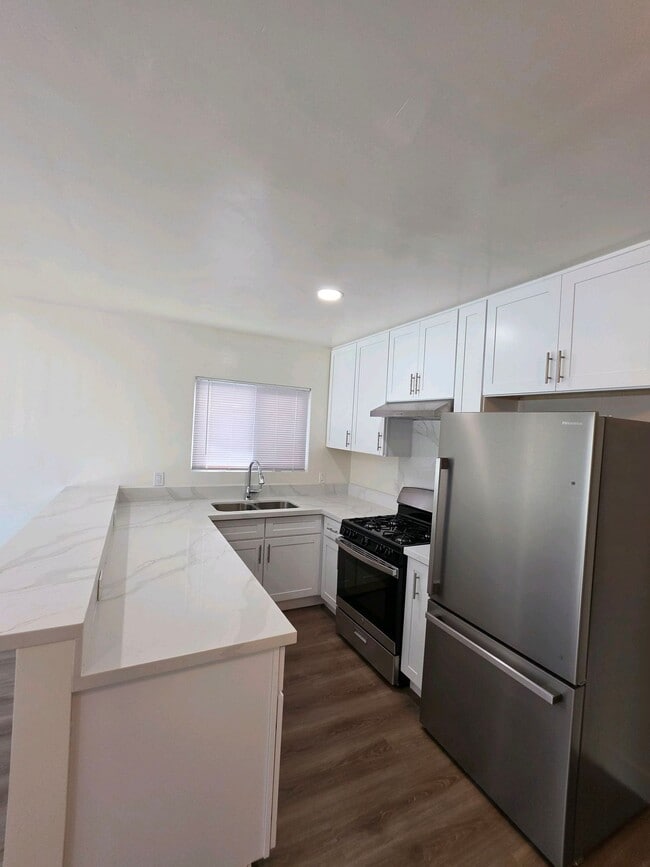 Photo - 3637 E. 8th St. #1, Long Beach, CA 90804