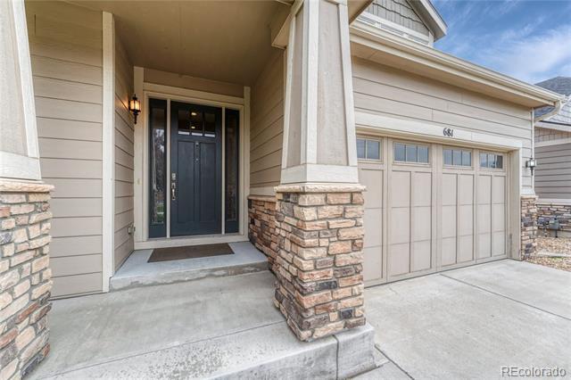 Photo - 681 E Dry Creek Cir