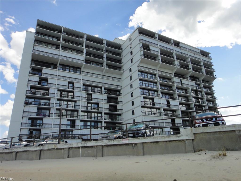 Photo - 3558 Shore Dr Condo Unit 807