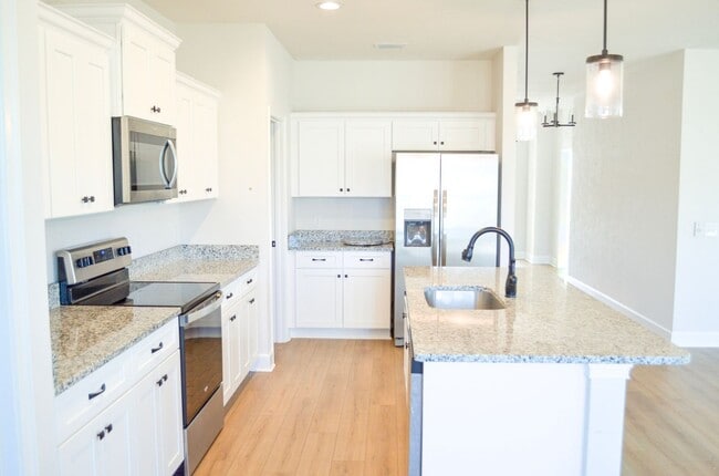 Photo - Savannah Station 3 Bedroom 2 Bath