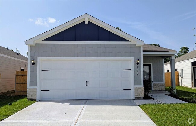 Building Photo - 8120 Sunberry Shadow Dr Rental