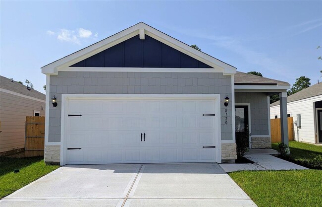 Building Photo - 8120 Sunberry Shadow Dr Rental