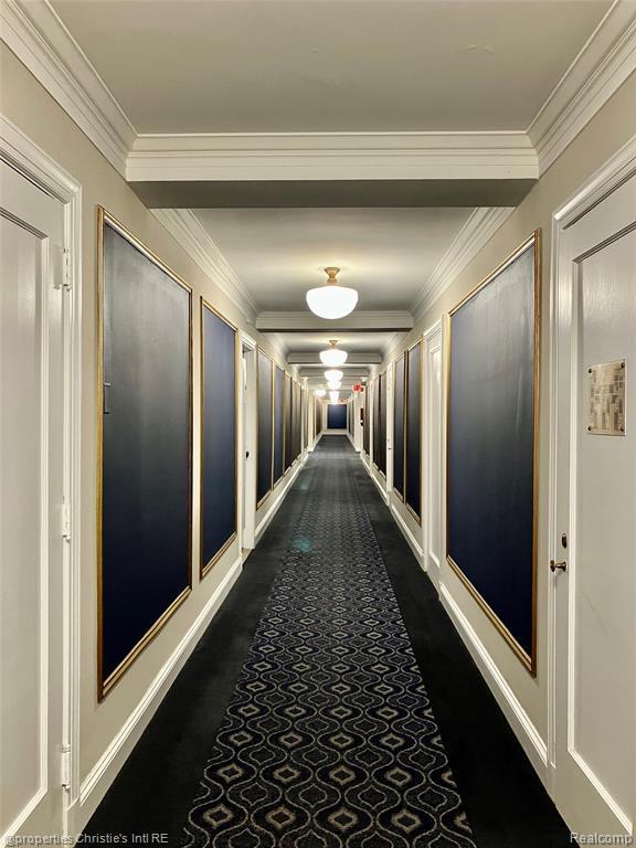 Photo - 15 E Kirby St Unit 731