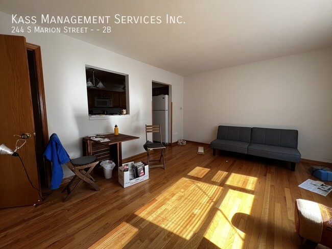 Photo - 244 S Marion St Apartment Unit 2B