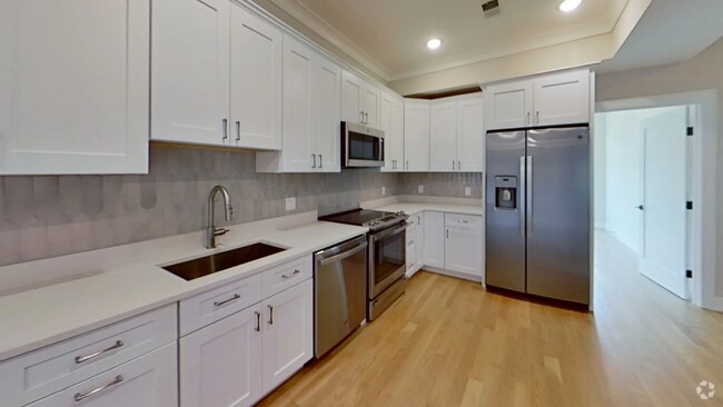 Building Photo - 104 Warren St Unit 2 Rental