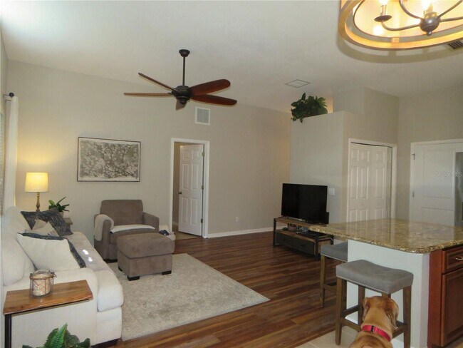 Photo - Bloomingdale Home for Rent