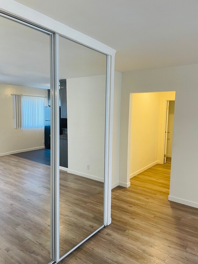 Westwood Plaza Apartments