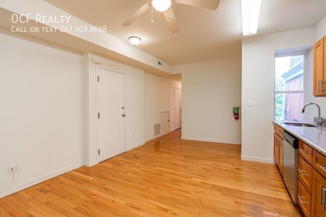 Photo - 2 Bed Spruce Hill Apartment Unit 2