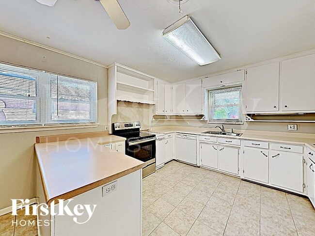 Photo - 4009 Shawnee Trail