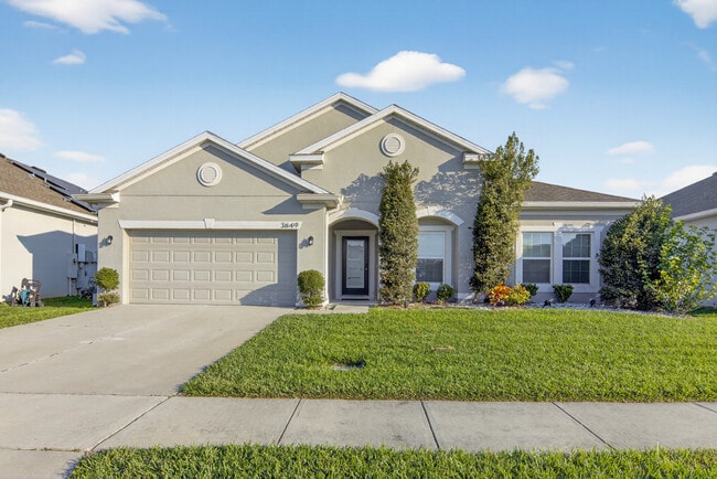 Building Photo - 3649 Vega Creek Dr