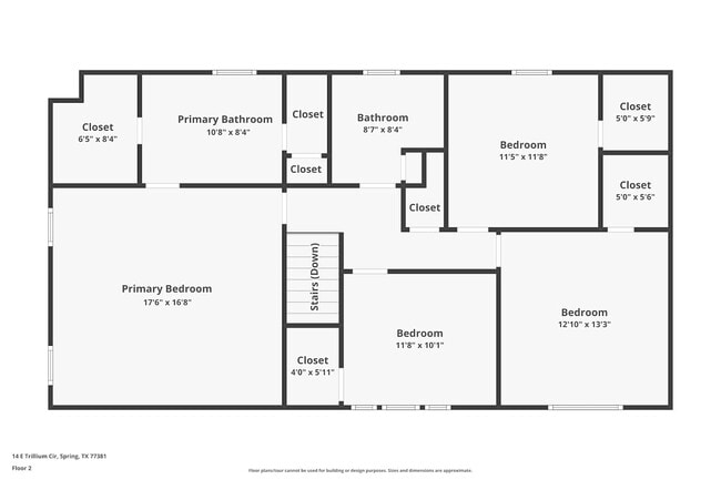 Photo - 14 E Trillium Cir
