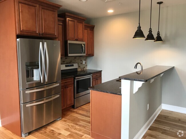 Building Photo - 19 W Market St Unit 503 Rental