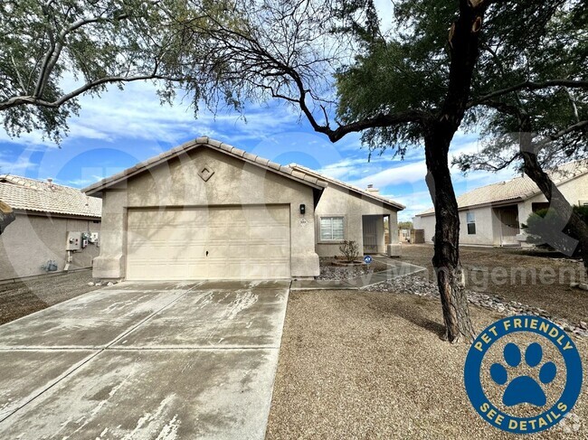 Building Photo - 2084 W Cholla Estate Dr Rental