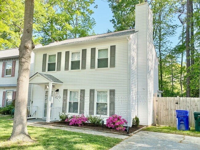 Photo - 429 Bryan Ct