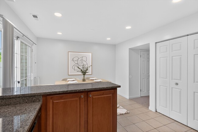 Photo - Olde Forge Townhomes