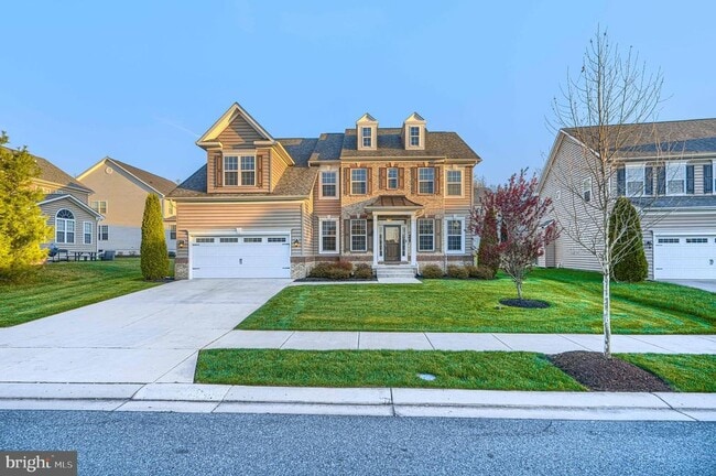 Building Photo - 601 Long Wall Dr