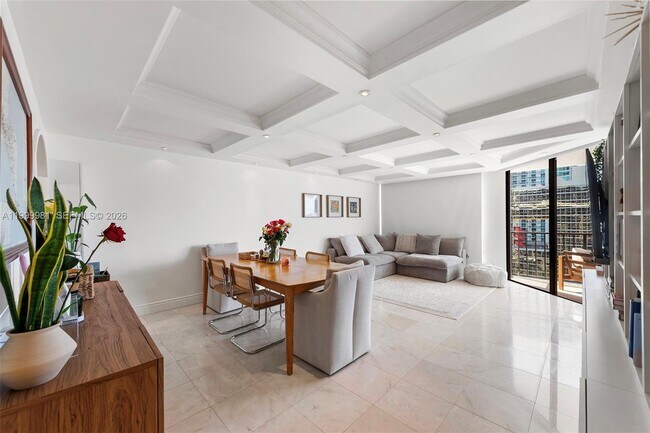 Photo - 1915 Brickell Ave Unidad C1612