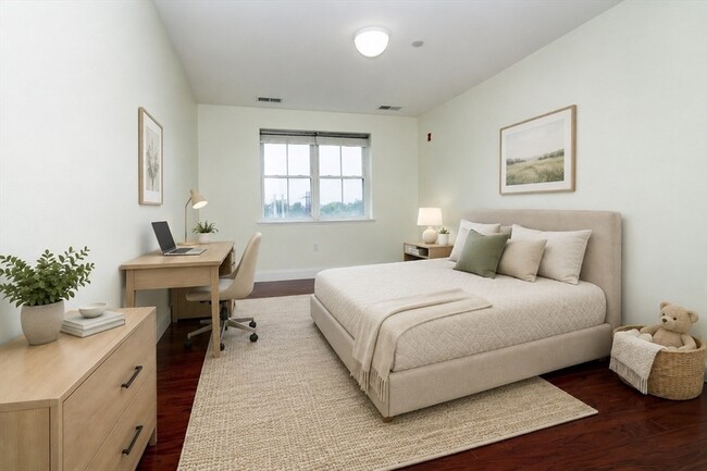 Photo - 120 Wyllis Ave Unidad 319
