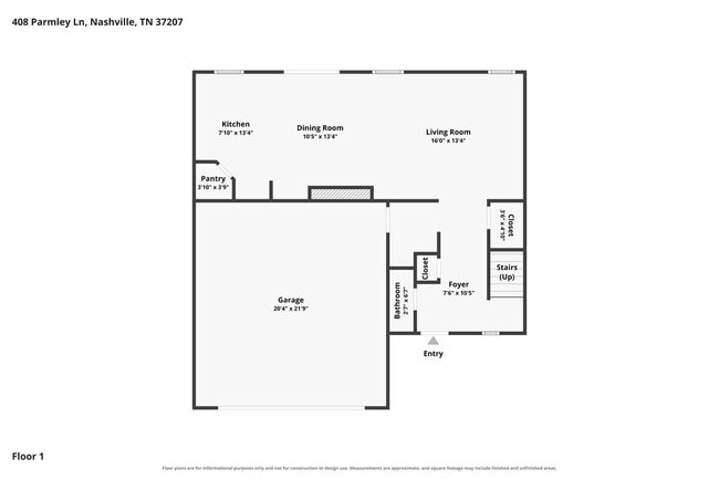 Photo - 408 Parmley Ln