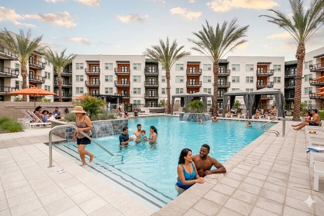 Photo - The ONE @ Signal Butte