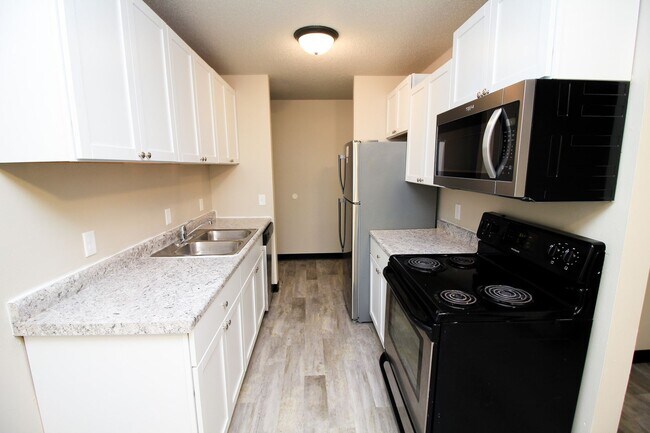 3Falls Apartments
